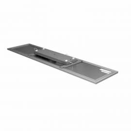 Modus QP - 55W 5600lm 3800K - 1196x296 - Bild vergr��ern 